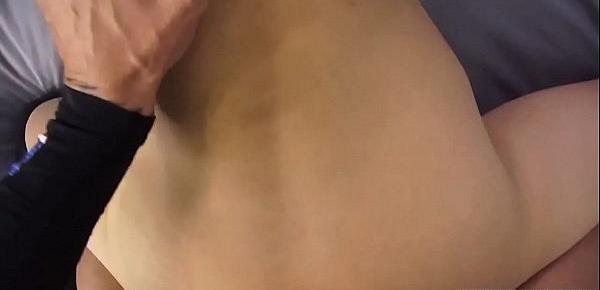 Short blonde big tits and airplane blowjob xxx Later that day hime